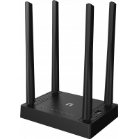 Wi-Fi роутер Netis N5, 802.11ac, Dual Band, 1167 Мбит/с, 2x10/100 LAN, USB