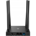 Wi-Fi роутер Netis N5, 802.11ac, Dual Band, 1167 Мбит/с, 2x10/100 LAN, USB