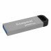 Флэш-накопитель Kingston 256Gb USB3.2 Gen1 Data Traveler Kyson (Metal Case) Флэш-накопитель Kingston 256Gb USB3.2 Gen1 Data Traveler Kyson (Metal Case)