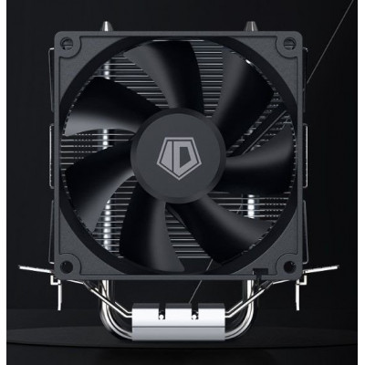 Кулер для процессора ID-Cooling SE-903-SD V3, S1700/1200/115x/AMD, 9cm fan, 2000rpm, 37.44CFM, 3pin