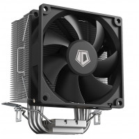 Кулер для процессора ID-Cooling SE-903-SD V3, S1700/1200/115x/AMD, 9cm fan, 2000rpm, 37.44CFM, 3pin Кулер для процессора ID-Cooling SE-903-SD V3, S1700/1200/115x/AMD, 9cm fan, 2000rpm, 37.44CFM, 3pin