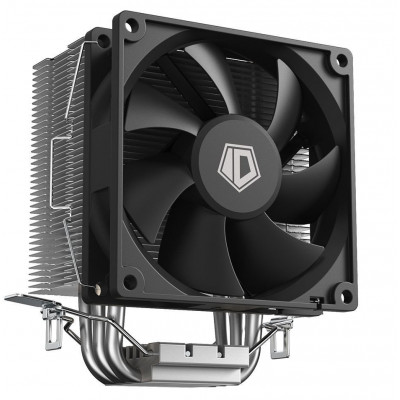 Кулер для процессора ID-Cooling SE-903-SD V3, S1700/1200/115x/AMD, 9cm fan, 2000rpm, 37.44CFM, 3pin
