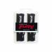Модуль памяти Kingston Fury Beast RGB EXPO KF556C36BBEAK2-16 DDR5 DIMM 16G KIT (2x8) 5600MHz CL36