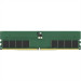 Модуль памяти Kingston KVR56U46BD8-32 DDR5 DIMM 32Gb 5600 MHz CL46