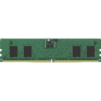 Модуль памяти Kingston KVR56U46BS6-8 DDR5 DIMM 8Gb 5600 MHz CL46