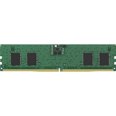 Модуль памяти Kingston KVR56U46BS6-8 DDR5 DIMM 8Gb 5600 MHz CL46