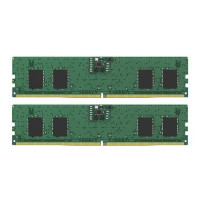 Модуль памяти Kingston KVR56U46BS8-16 DDR5 DIMM 16Gb 5600 MHz CL46