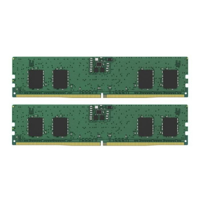 Модуль памяти Kingston KVR56U46BS8-16 DDR5 DIMM 16Gb 5600 MHz CL46