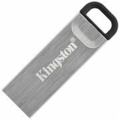 Флэш-накопитель Kingston 512Gb USB3.2 Gen1 Data Traveler Kyson (Metal Case)