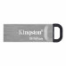 Флэш-накопитель Kingston 512Gb USB3.2 Gen1 Data Traveler Kyson (Metal Case)