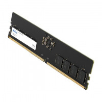 Модуль памяти Netac Basic, NTBSD5P56SP-16, DDR5 DIMM, 16Gb, 5600Mhz, C46 Модуль памяти Netac Basic, NTBSD5P56SP-16, DDR5 DIMM, 16Gb, 5600Mhz, C46