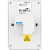 Настенная точка доступа Reyee RG-RAP1200(P), Wi-Fi 5, AC1300 802.11ac, 5GbxLAN, MU-MIMO 2x2, PoE out Настенная точка доступа Reyee RG-RAP1200(P), Wi-Fi 5, AC1300 802.11ac, 5GbxLAN, MU-MIMO 2x2, PoE out