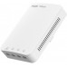 Настенная точка доступа Reyee RG-RAP1200(P), Wi-Fi 5, AC1300 802.11ac, 5GbxLAN, MU-MIMO 2x2, PoE out Настенная точка доступа Reyee RG-RAP1200(P), Wi-Fi 5, AC1300 802.11ac, 5GbxLAN, MU-MIMO 2x2, PoE out