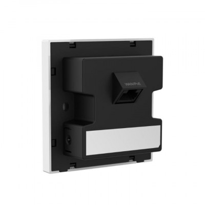 Настенная точка доступа Reyee RG-RAP1261, Wi-Fi 6, AX3000, 802.11ax, 5GbxLAN, MU-MIMO 2x2, PoE in