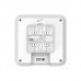 Потолочная точка доступа Reyee RG-RAP2260(H), Wi-Fi 6, AX6000 802.11ax, 2xLAN, MU-MIMO 4x4, PoE in