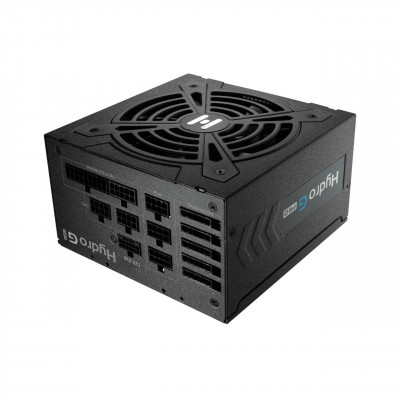 Блок питания FSP Hydro G PRO HG2-1200, 1200W, Modular, 12cm, Active PFC >0,9, 80+ GOLD, ATX3.0