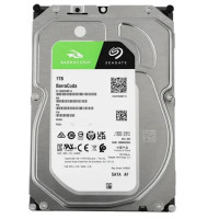 Жёсткий диск HDD 1 Tb SATA 6Gb/s Seagate Barracuda ST1000DM014 3.5 Жёсткий диск HDD 1 Tb SATA 6Gb/s Seagate Barracuda ST1000DM014 3.5