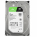 Жёсткий диск HDD 1 Tb SATA 6Gb/s Seagate Barracuda ST1000DM014 3.5
