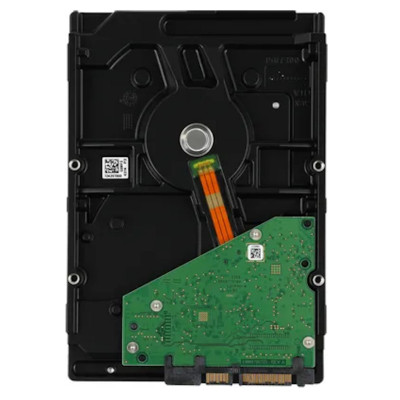 Жёсткий диск HDD 1 Tb SATA 6Gb/s Seagate Barracuda ST1000DM014 3.5