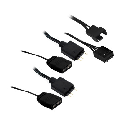 Кулер для процессора ID-Cooling FROZN A400 ARGB, S1851/1700/1200/115x/AMD, 180W, 500-2000rpm, 4pin