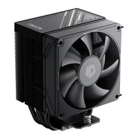 Кулер для процессора ID-Cooling FROZN A400 BLACK, S1851/1700/1200/115x/AMD, 180W, 500-2000rpm, 4pin