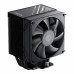 Кулер для процессора ID-Cooling FROZN A400 BLACK, S1851/1700/1200/115x/AMD, 180W, 500-2000rpm, 4pin