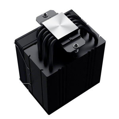 Кулер для процессора ID-Cooling FROZN A610 BLACK, S1851/1700/1200/115x/AMD, 250W, 500-2000rpm, 4pin