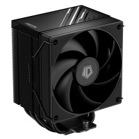 Кулер для процессора ID-Cooling FROZN A610 BLACK, S1851/1700/1200/115x/AMD, 250W, 500-2000rpm, 4pin