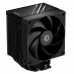 Кулер для процессора ID-Cooling FROZN A610 BLACK, S1851/1700/1200/115x/AMD, 250W, 500-2000rpm, 4pin