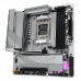 Материнская плата GIGABYTE B650M A ELITE AX ICE, AM5, B650, PCIe4.0, HDMI+DP, 4xDDR5, 2.5GLAN, mATX Материнская плата GIGABYTE B650M A ELITE AX ICE, AM5, B650, PCIe4.0, HDMI+DP, 4xDDR5, 2.5GLAN, mATX