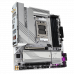 Материнская плата GIGABYTE B650M A ELITE AX ICE, AM5, B650, PCIe4.0, HDMI+DP, 4xDDR5, 2.5GLAN, mATX Материнская плата GIGABYTE B650M A ELITE AX ICE, AM5, B650, PCIe4.0, HDMI+DP, 4xDDR5, 2.5GLAN, mATX