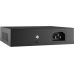 Коммутатор Netis P106C, 4x100 LAN PoE(max 30W/port), 2x100 Uplink, max 60W PoE