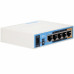 Wi-Fi точка доступа DUAL BAND RB952UI-5AC2ND MIKROTIK (hAP ac lite)
