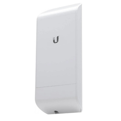 Wi-Fi точка доступа OUTDOOR/INDOOR 150MBPS LOCO M2 UBIQUITI Wi-Fi точка доступа OUTDOOR/INDOOR 150MBPS LOCO M2 UBIQUITI