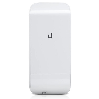 Wi-Fi точка доступа OUTDOOR/INDOOR 150MBPS LOCO M5 UBIQUITI Wi-Fi точка доступа OUTDOOR/INDOOR 150MBPS LOCO M5 UBIQUITI