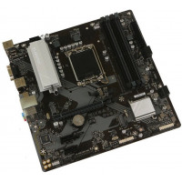 Материнская плата GIGABYTE B760M D3HP DDR4, LGA1700, B760, PCIe4.0, 4xDDR4, D-SUB+HDMI+DP, M.2, mATX Материнская плата GIGABYTE B760M D3HP DDR4, LGA1700, B760, PCIe4.0, 4xDDR4, D-SUB+HDMI+DP, M.2, mATX