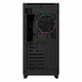 Компьютерный корпус GigaByte AORUS C400 GLASS, Без БП, 2xUSB3.0/Type-C, 4xARGB, Glass, Black, ATX