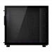 Компьютерный корпус GigaByte AORUS C400 GLASS, Без БП, 2xUSB3.0/Type-C, 4xARGB, Glass, Black, ATX