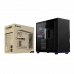 Компьютерный корпус GigaByte AORUS C400 GLASS, Без БП, 2xUSB3.0/Type-C, 4xARGB, Glass, Black, ATX