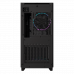 Компьютерный корпус GigaByte AORUS C400 GLASS, Без БП, 2xUSB3.0/Type-C, 4xARGB, Glass, Black, ATX