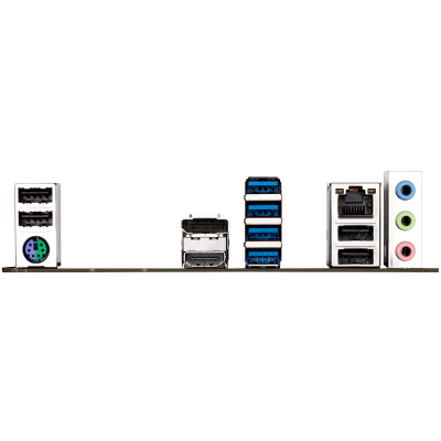 Материнская плата GIGABYTE A520M DS3H V2, AM4, 4xDDR4, PCIe3.0, DVI+HDMI, 4xSATA, M.2, GLAN, mATX Материнская плата GIGABYTE A520M DS3H V2, AM4, 4xDDR4, PCIe3.0, DVI+HDMI, 4xSATA, M.2, GLAN, mATX