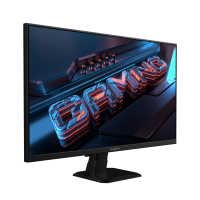 Монитор Gigabyte GS27FA, 27', SS IPS, 180Hz, 1ms, 1920x1084, 1000:1, 105% sRGB, 2xHDMI, DP1.4, HDR