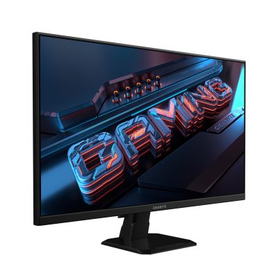 Монитор Gigabyte GS27FA, 27', SS IPS, 180Hz, 1ms, 1920x1084, 1000:1, 105% sRGB, 2xHDMI, DP1.4, HDR Монитор Gigabyte GS27FA, 27', SS IPS, 180Hz, 1ms, 1920x1084, 1000:1, 105% sRGB, 2xHDMI, DP1.4, HDR