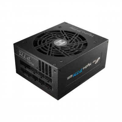 Блок питания FSP Hydro PTM PRO HPT2-1350M, 1350W, Modular, PCIe5.1, 80+ PLATINUM, ATX3.1