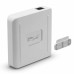 Коммутатор 16PORT 1000M RJ45 UBIQUITI UniFi Switch Lite 16 POE (8-port POE 45W max)