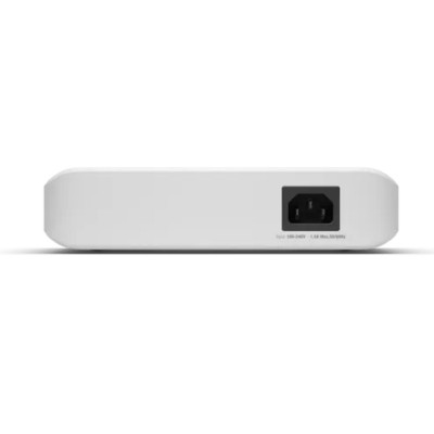 Коммутатор 16PORT 1000M RJ45 UBIQUITI UniFi Switch Lite 16 POE (8-port POE 45W max)