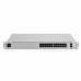 Коммутатор 24PORT 1000M POE 2SFP+ UBIQUITI Unifi Switch Pro 24 POE, 400W (up to 64W channel) Коммутатор 24PORT 1000M POE 2SFP+ UBIQUITI Unifi Switch Pro 24 POE, 400W (up to 64W channel)