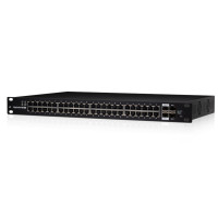 Коммутатор 48PORT 1000M POE 2SFP+ 2SFP ES-48-500W UBIQUITI Коммутатор 48PORT 1000M POE 2SFP+ 2SFP ES-48-500W UBIQUITI