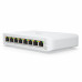 Коммутатор 8PORT 1000M RJ45 UBIQUITI UniFi Switch Lite 8 POE (4-port POE 52W max)