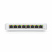 Коммутатор 8PORT 1000M RJ45 UBIQUITI UniFi Switch Lite 8 POE (4-port POE 52W max) Коммутатор 8PORT 1000M RJ45 UBIQUITI UniFi Switch Lite 8 POE (4-port POE 52W max)